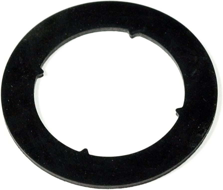 Whirlpool Dishwasher Water Inlet Port Gasket WP8531323 Whirlpool Dishwasher Water Inlet Port Gasket WP8531323